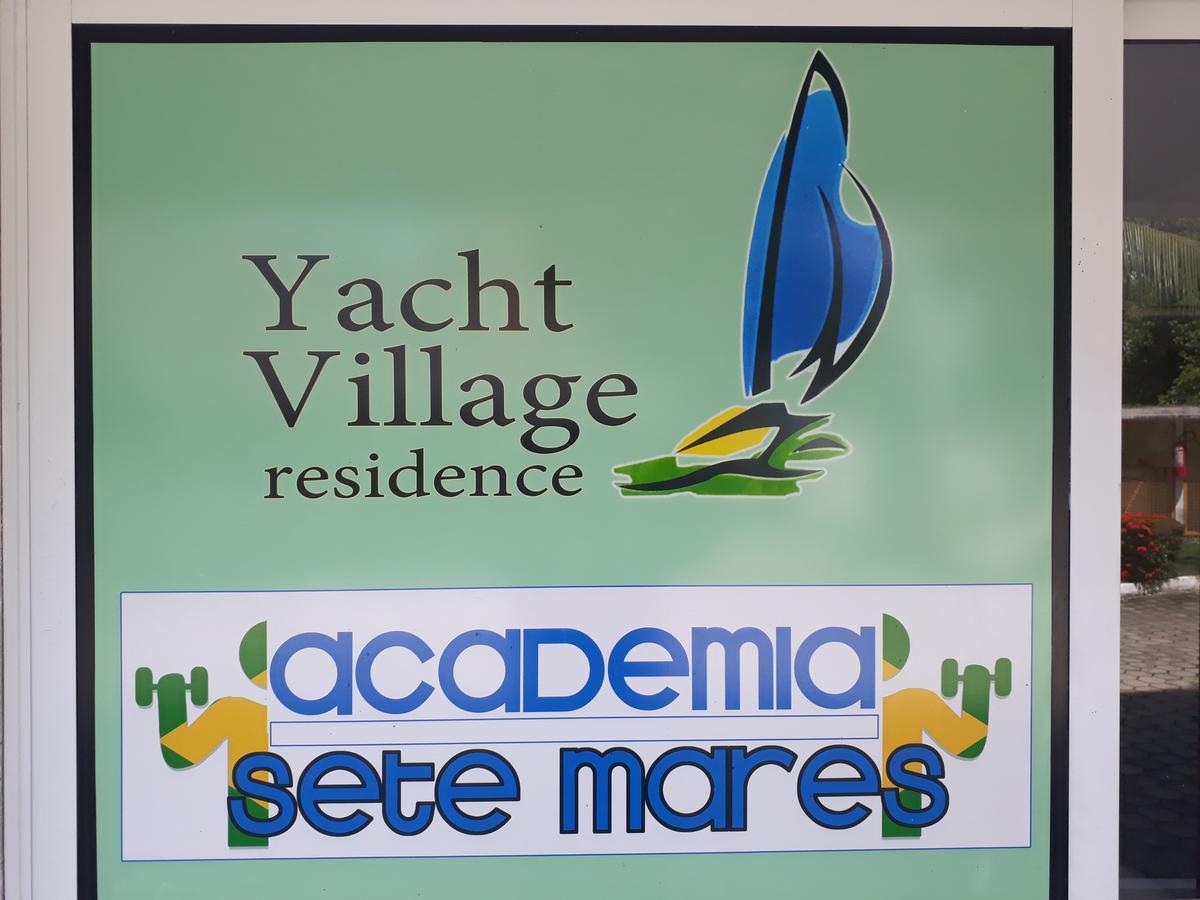 Yacht Village Natal Top Экстерьер фото